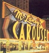 Las Vegas Carousel Casino
