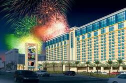 Las Vegas Westin Casuarina Hotel & Casino