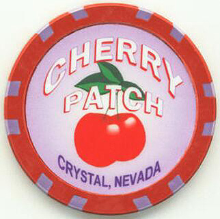 Cherry Patch Brothel Chips