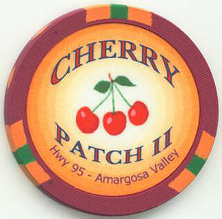 Cherry Patch II Brothel 