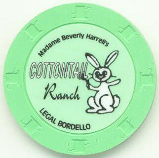 Cottontail Ranch Brothel 