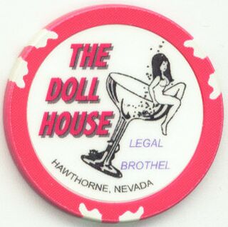 Doll House Brothel Chip 