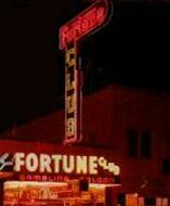 Las Vegas Fortune Club Casino Chips