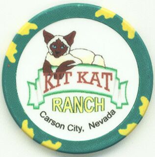 Kit Kat Ranch Brothel