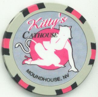 Kitty's Cathouse Brothel