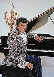 Las Vegas Attraction The Liberace Museum