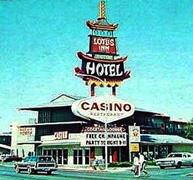 Lotus Inn Casino