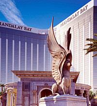 Las Vegas Mandalay Bay Casino Chips For Sale