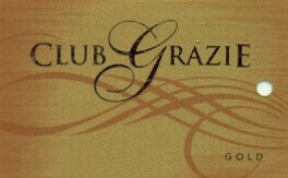 Palazzo Casino Slot Club Card