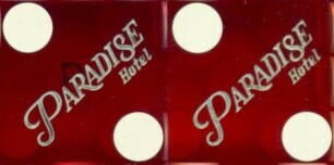 Las Vegas Paradise Casino Dice