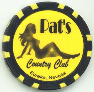 Pat's Country Club Brothel 