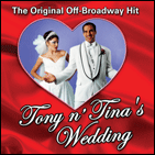 Tony n' Tina's Wedding at the Rio Hotel 