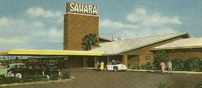 Las Vegas Sahara Casino Chips For Sale