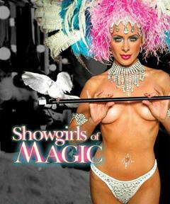 The Showgirls of Magic at the Hotel San Remo
