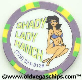 Shady Lady Ranch