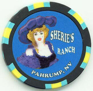 Sherie's Ranch Brothel 