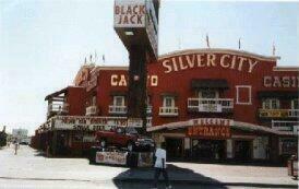 Las Vegas Silver City Casino