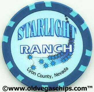 Starlight Ranch Brothel 