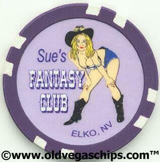 Sue's Fantasy Club Brothel 