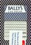 Bally's Casino Playing Cards