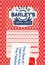 Barley's Casino Playing Cards
