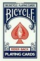 Bicycle EXTRA HUGE Blue Playing Cards