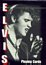 Elvis Presley Deck of Playing Cards