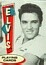 Elvis Presley Deck of Playing Cards
