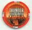 Excalibur Hotel Thunder From Down Under 2008 $5 Casino Chip