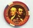Four Queens President's Day 2006 $5 Casino Chip
