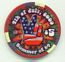 Four Queens Hotel 4th of July 2009 $5 Casino Chip