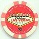 Las Vegas High Roller Casino VIP $2 Poker Chips