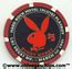 Hard Rock Playboy Bunny $5 Casino Chip
