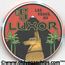 Luxor $5 Casino Chip