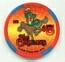 Orleans Casino National Finals Rodeo 2008 $5 Casino Chip