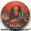 Palms Ozzy Osbourne 2002 $5, $25, $100 Chips