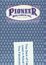Pioneer Casino Laughlin Playing Cards
