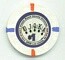 Silverton Poker Room Grand Opening $1 Casino Chip
