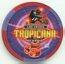 Tropicana Superbowl 2004 $5 Casino Chip