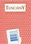 Tuscany Casino Red Playing Cards