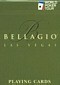 Bellagio World Poker Tour Playing Cards - Green Box
