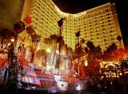 Las Vegas Treasure Island Casino Chips For Sale