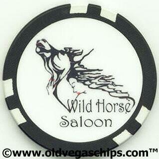 Wild Horse Saloon Brothel 