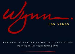 Wynn Las Vegas Hotel & Casino